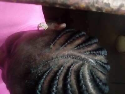 Am an hairdresser and I want to find my business