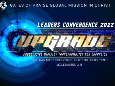 Help Mighty Warriors Youth Join this Leaders' Convergence